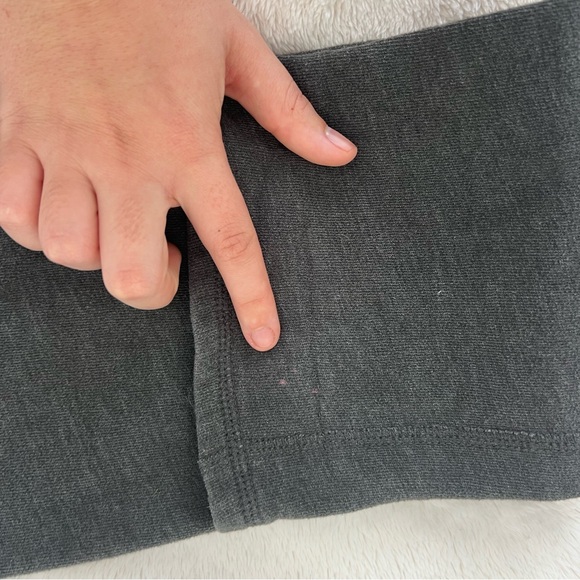 Hollister Surf Relay Flare Sweatpants - Picture 8 of 8